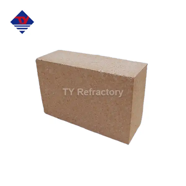 BF High Alumina Brick BF High Alumina Brick